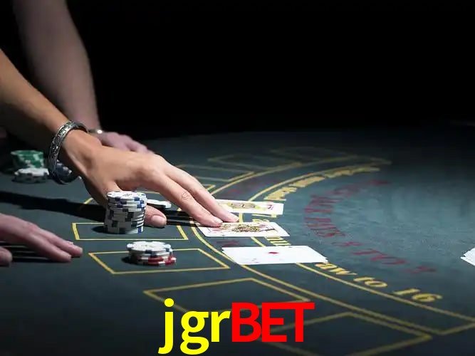 jgrbet Segurança Logo 2