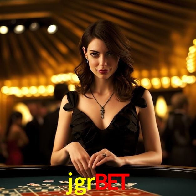 jgrbet Download Oficial