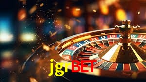 jgrbet Segurança Logo 3